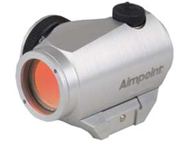 Aimpoint Micro Series Optical Sights