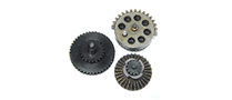 Classic Army Helical High Speed Gear Set