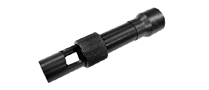 Classic Army SPR Steel Flash Hider, Counterclickwise