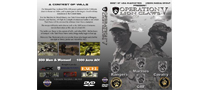 Other DVD: Operation Lion Claws V