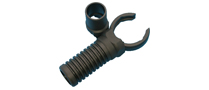 Pro-Arms M203 Vertical Grip with Light Mount