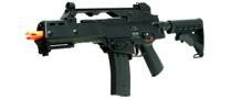 M.T.C. 1 (Modular Tactical Carbine)