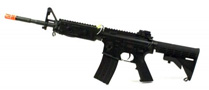 STAG-15 RIS