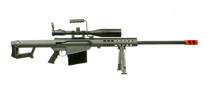 SOCOM Gear Barrett M82A1 version 2