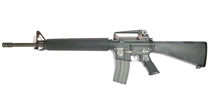 Systema PTW M16A3