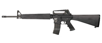 Systema PTW M16A3 MAX (2008)