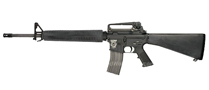 Systema PTW M16A3 MAX (3 Burst)