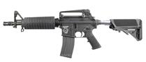 Systema PTW M4A1 CQBR MAX 2 (2008)