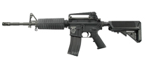 Systema PTW M4A1 MAX