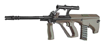 Classic Army AUG A1