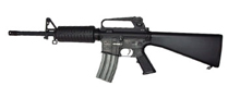 Classic Army M15A2 Tactical Carbine
