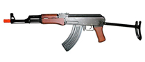 SRC AK47 C/S Generation II