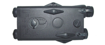 Classic Army AN/PEQ2 Battery Case