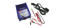 TLP 4000 C Fully Logic Battery Charger