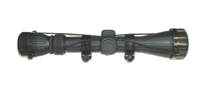 Other 3-9x40 Rubber Armored Scope