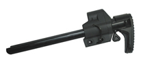 Retractable Stock Assembly