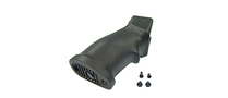 Sniper Hand Grip with Low Noise Grip End
