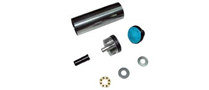 Bore Up Cylinder Full Set (A1)