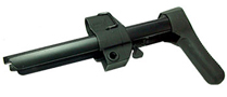 Retractable Stock Assembly (A3)