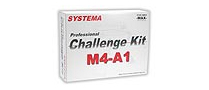 Professional Challenge Kit (CQB-R MAX - 2008)