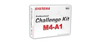 Professional Challenge Kit (A1 MAX - 2008)