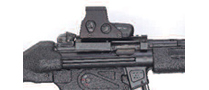 MP5 Low Profile