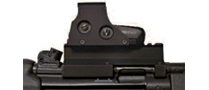 MP5 Midrange Profile