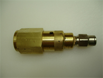 Regulator