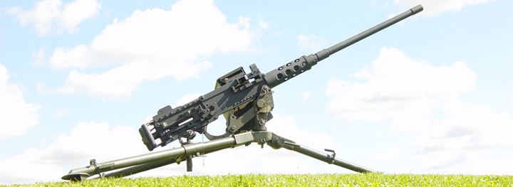 X Caliber Tactical Products Airsoft M2 Hb 50 Caliber Machine Gun