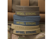 Infidel Strong