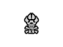K-9 Short