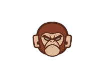 Mil-Spec Monkey Logo