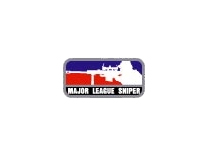 Major League Sniper